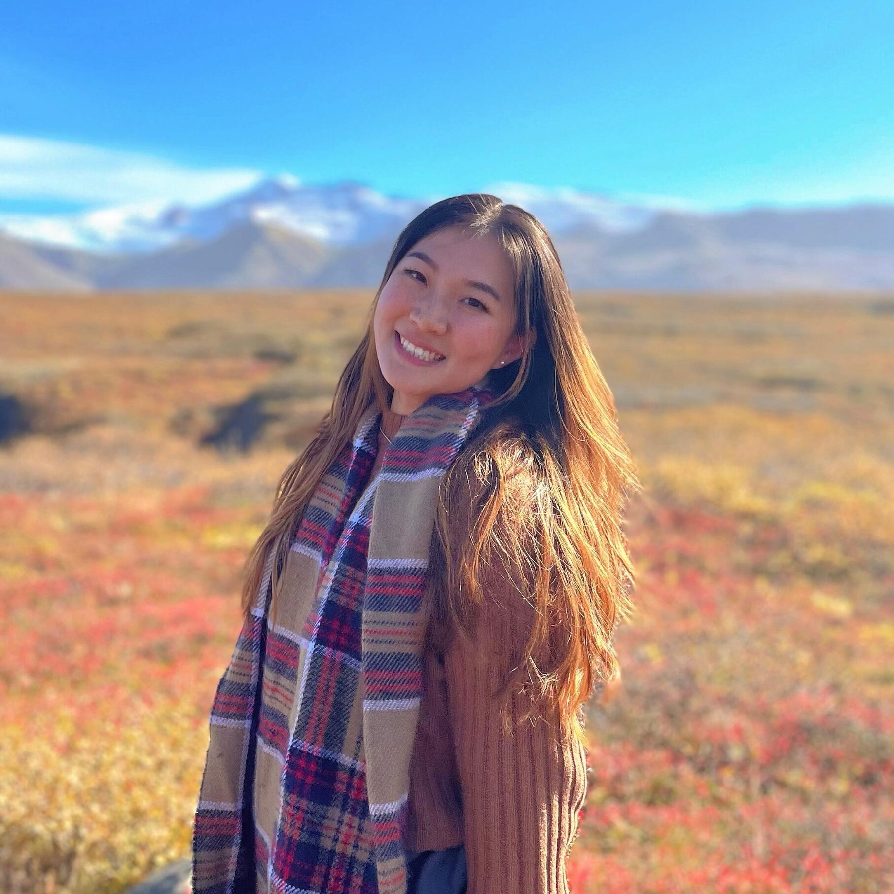 Kathy Lu