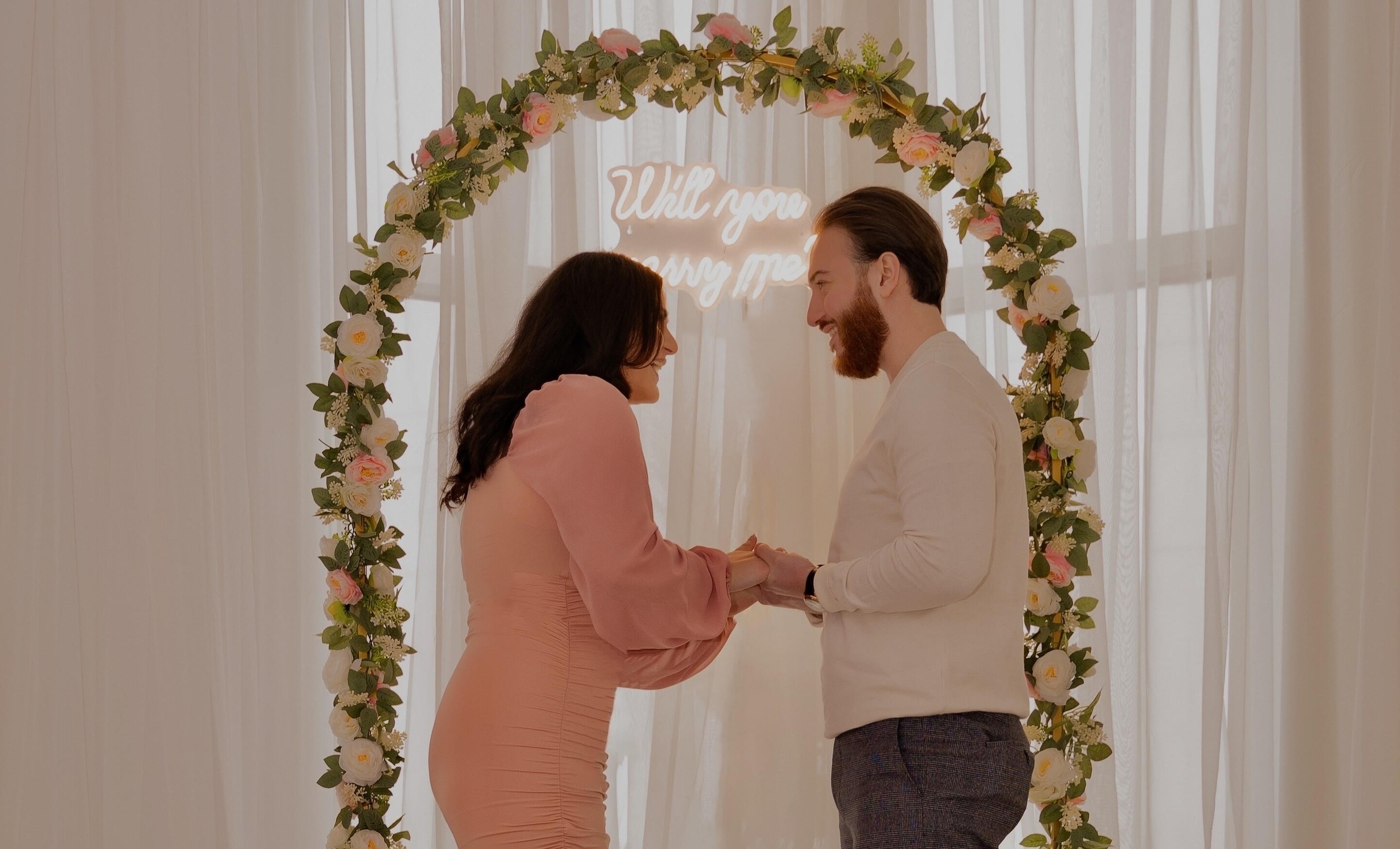 Nicholas & Zinah Home Page Banner