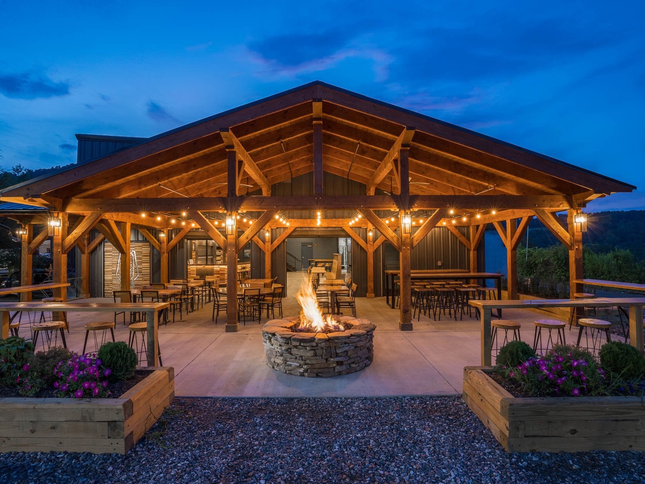 Picture of Booneshine Brewing Company