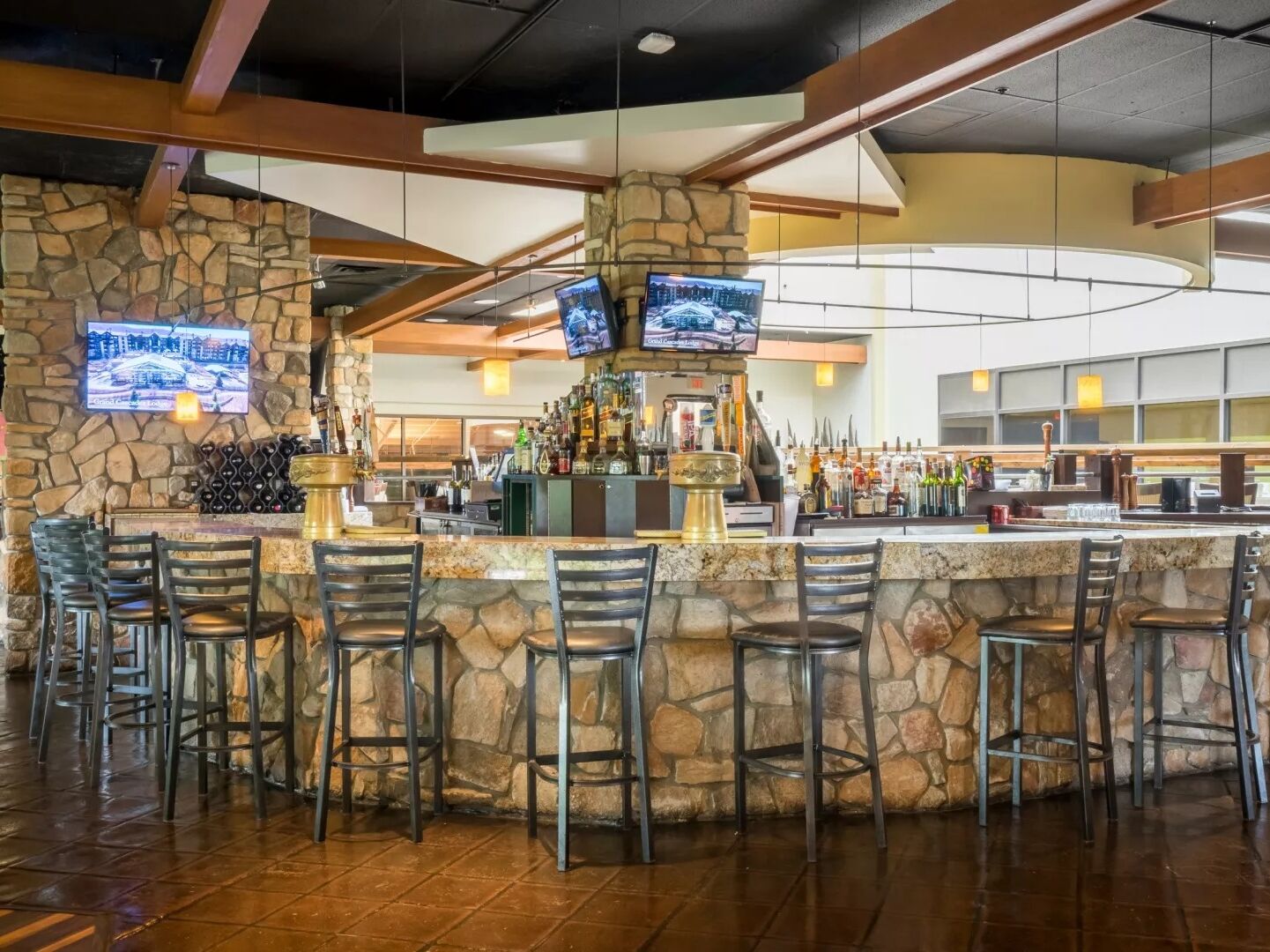 Picture of Kites Restaurant