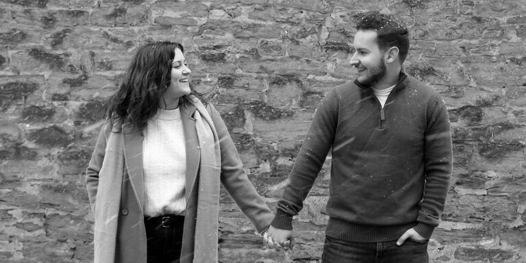 Samuel & Rachel Home Page Banner