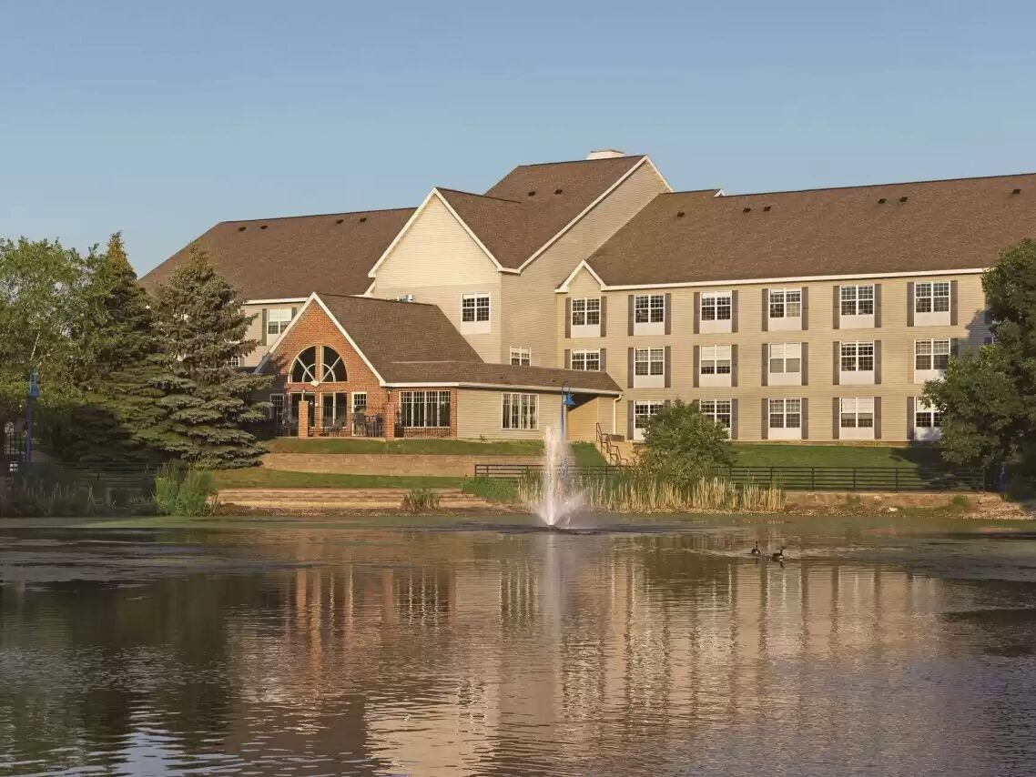 Picture of Country Inn & Suites by Radisson, Madison, WI