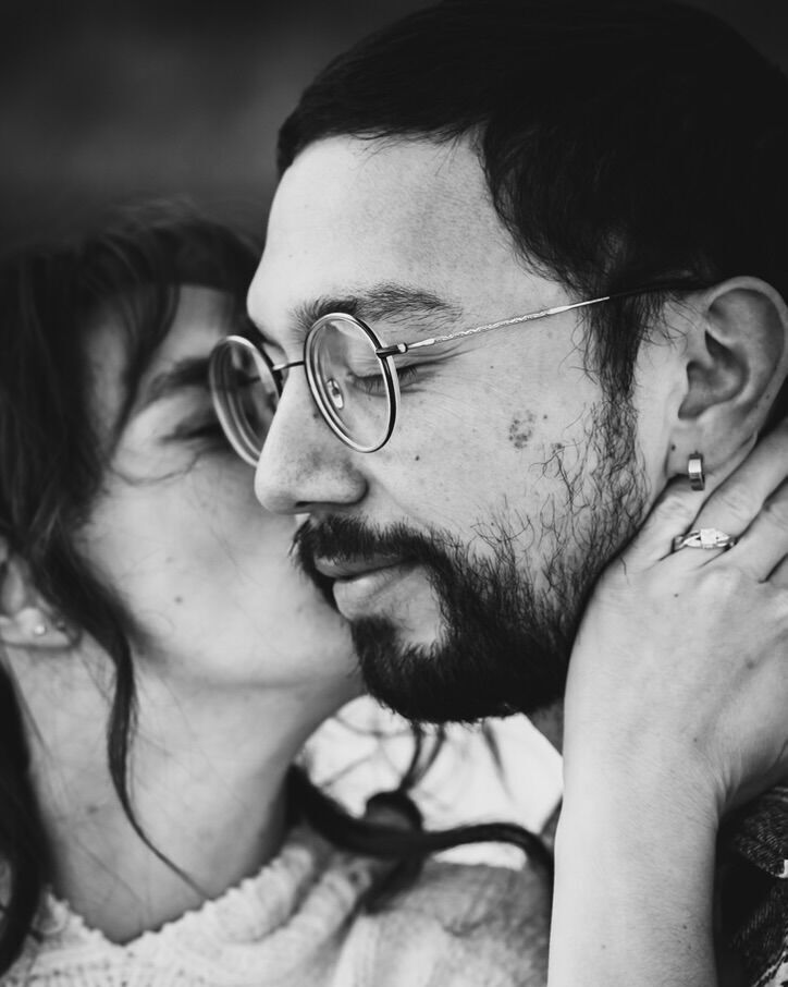 Ebony & Michael Home Page Banner