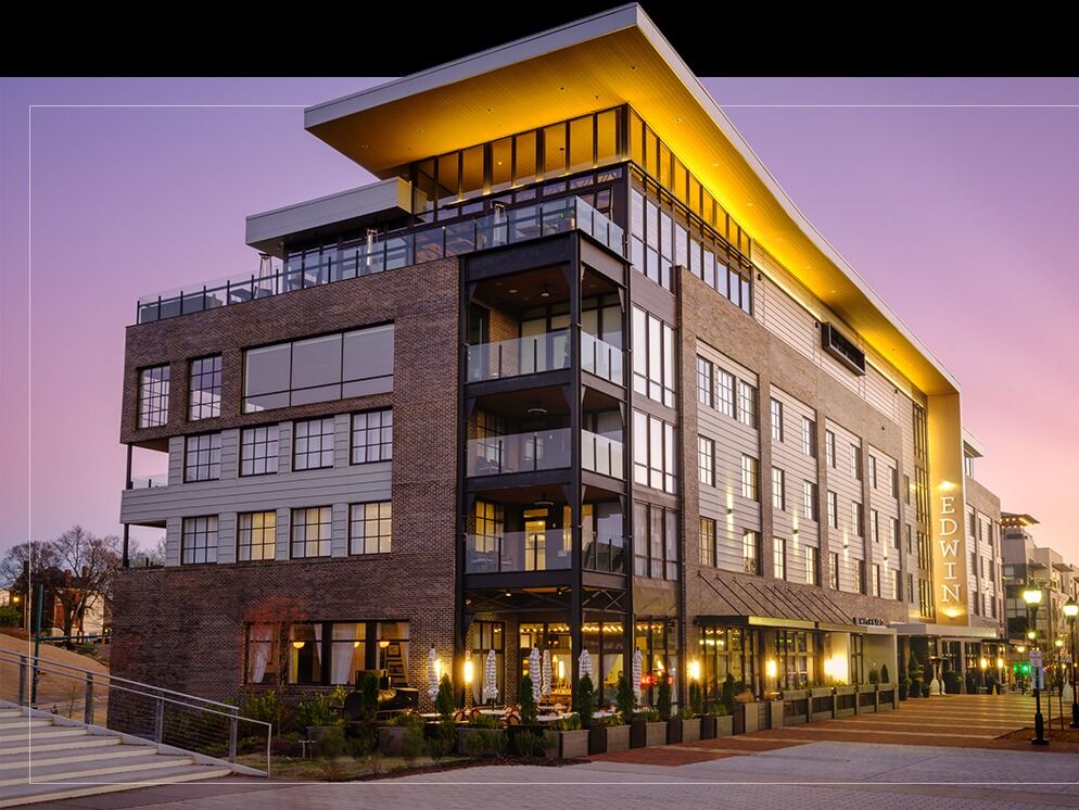Picture of The Edwin Hotel, Autograph Collection