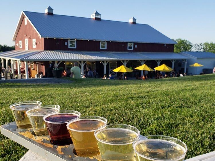 Picture of Pennings Farm Cidery
