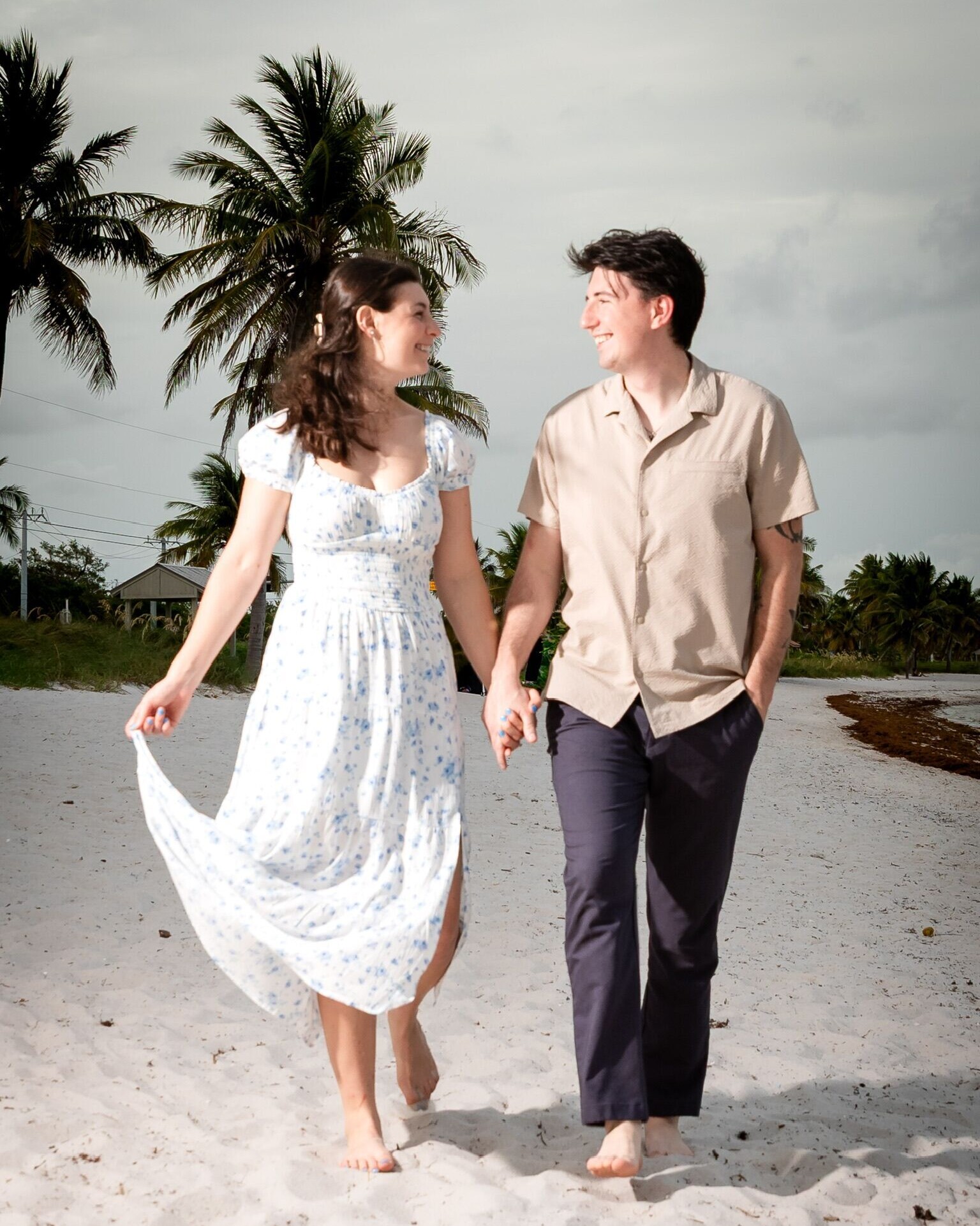 Jack & Alyssa Home Page Banner