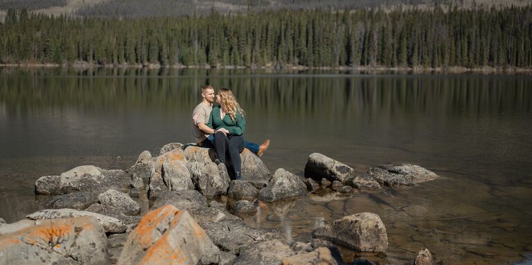 Cole & Taylor Home Page Banner