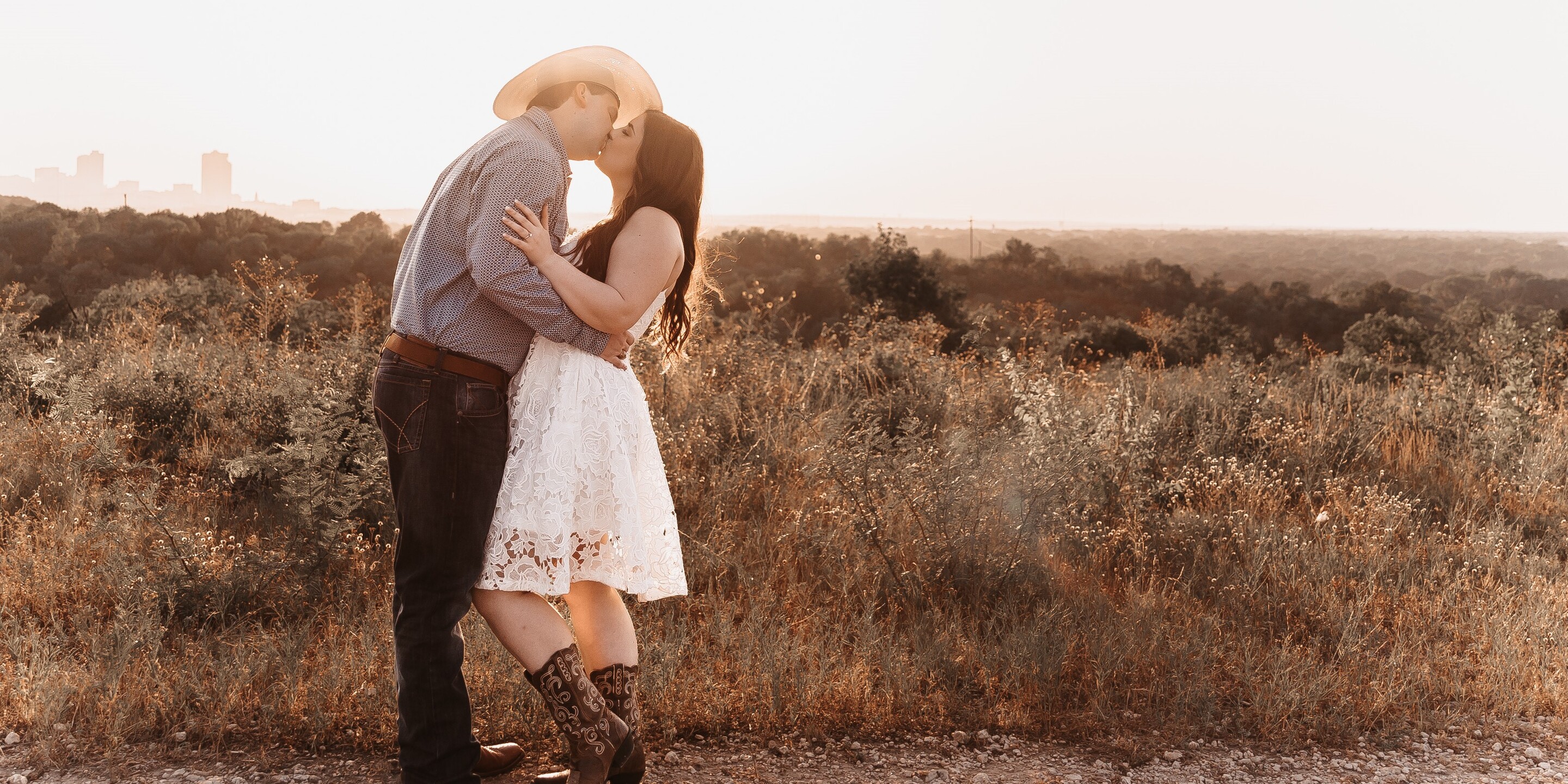 Chloe & Justin Home Page Banner