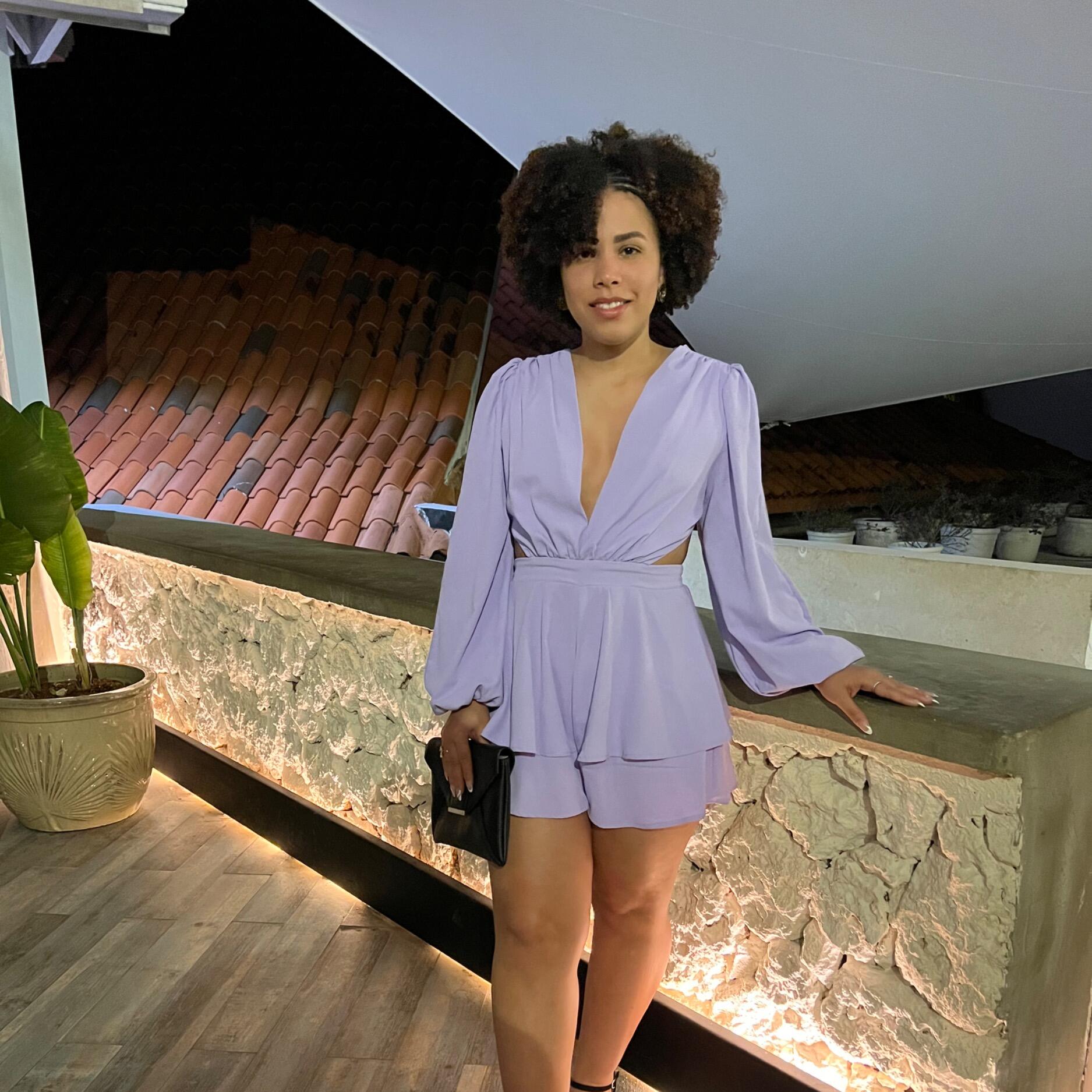 Chanelle Quezada