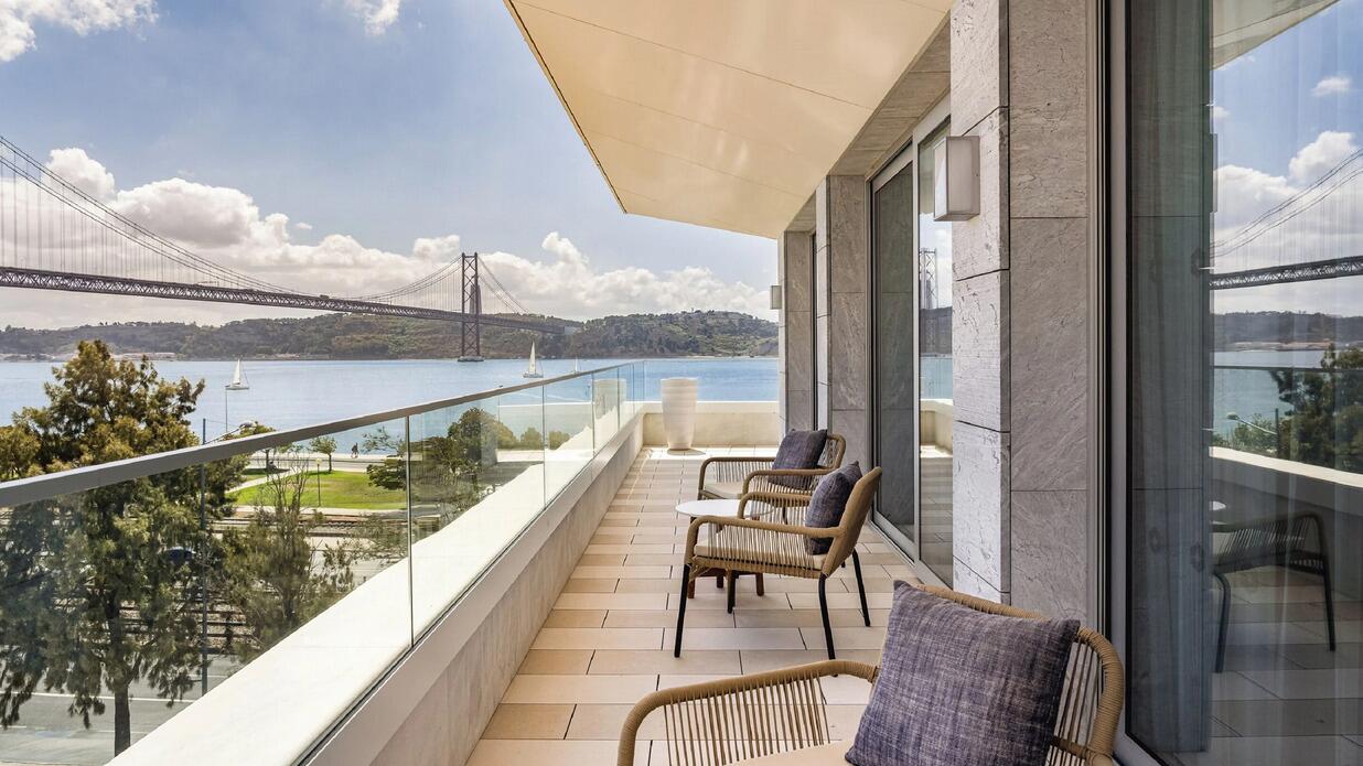 Picture of Hyatt Regency Lisbon
