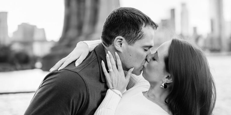 Maegan & Christopher Home Page Banner