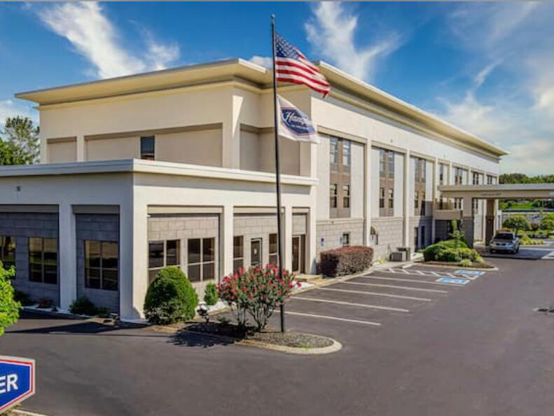 Picture of Hampton Inn