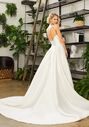 Beloved by Casablanca Bridal BL335 Hallie Ball Gown Wedding Dress - thumbnail - 6