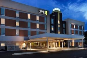 Picture of Home2 Suites by Hilton Greenville Airport