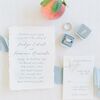 A Romantic Summer Wedding at Red Maple Vineyard in West Park, New York