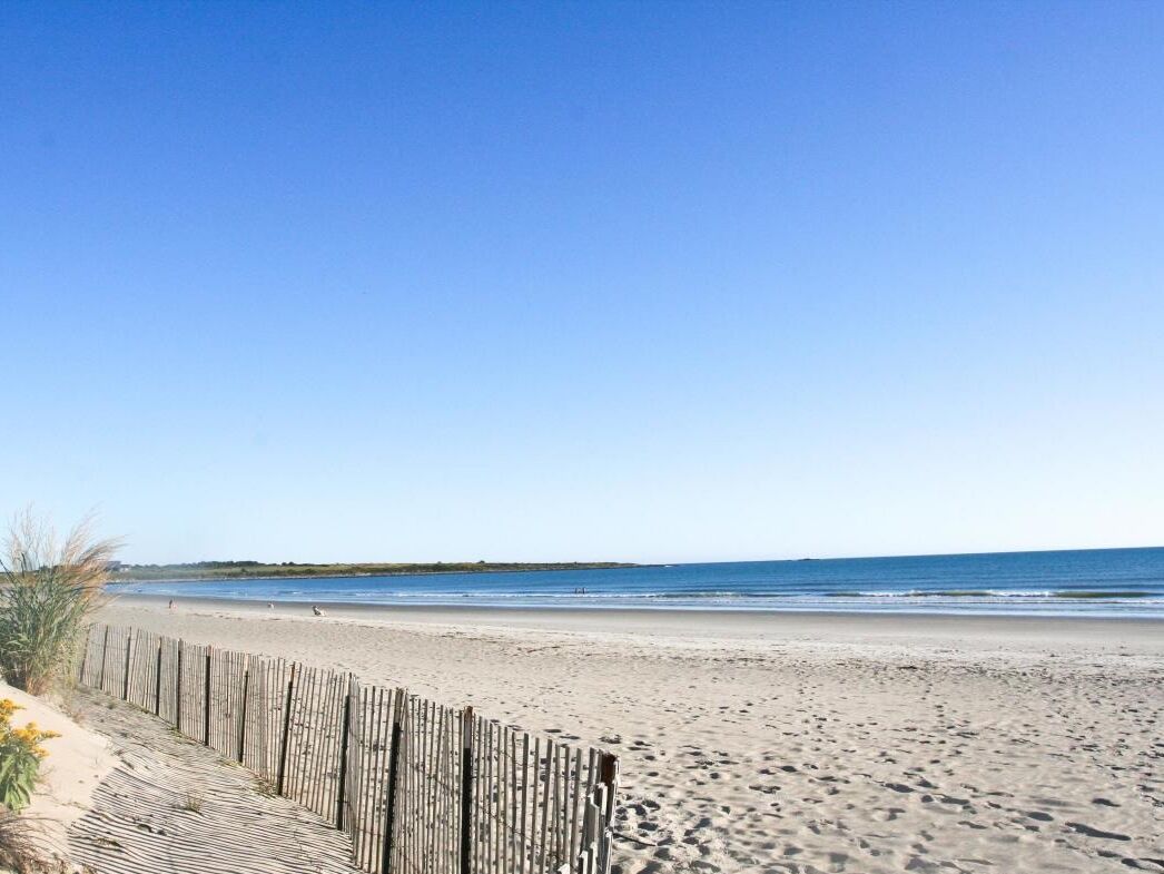 Picture of Second Beach