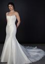 Martina Liana ML1902 Fit-and-Flare Wedding Dress - thumbnail - 3