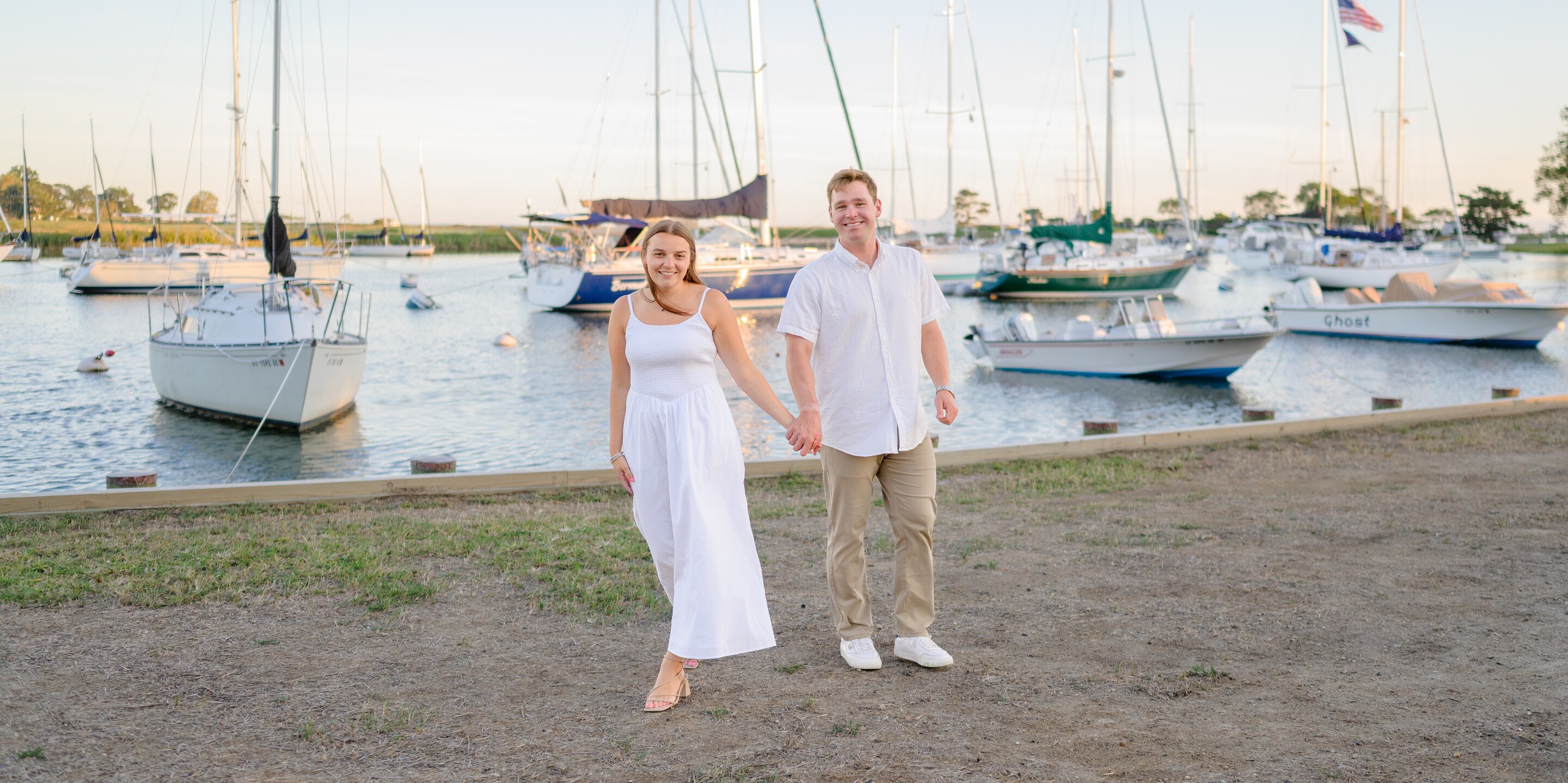 Acacia & Owen Home Page Banner