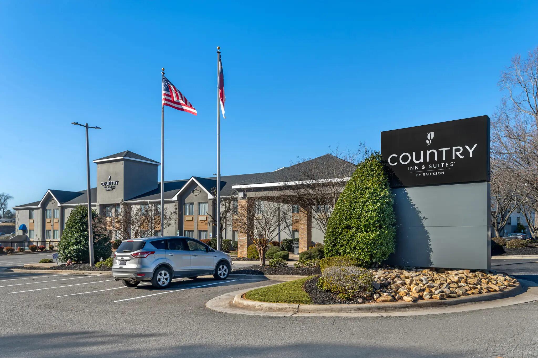 Picture of Country Inn & Suites by Radisson, Shelby, NC