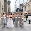 A Glamorous Art Deco Wedding at Cipriani 42nd Street in New York City