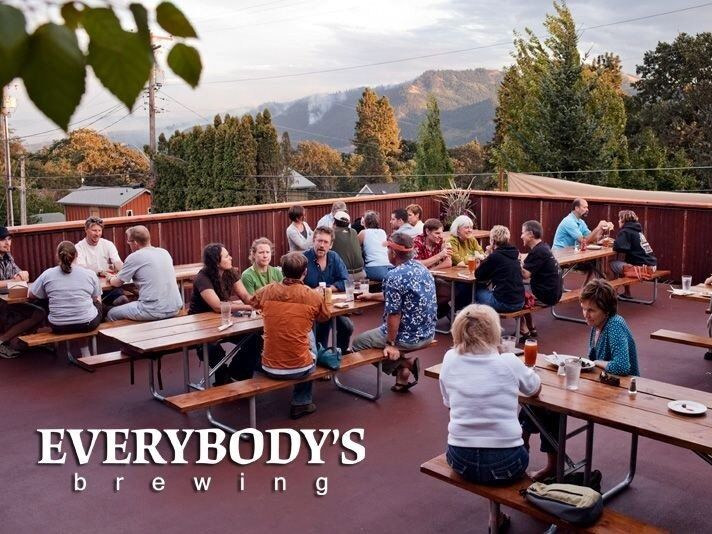 Picture of Everybody's Brewing