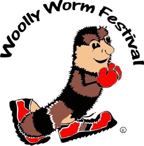 Picture of Woolly Worm Festival
