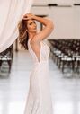 Essense of Australia D3816 Column Wedding Dress - thumbnail - 3