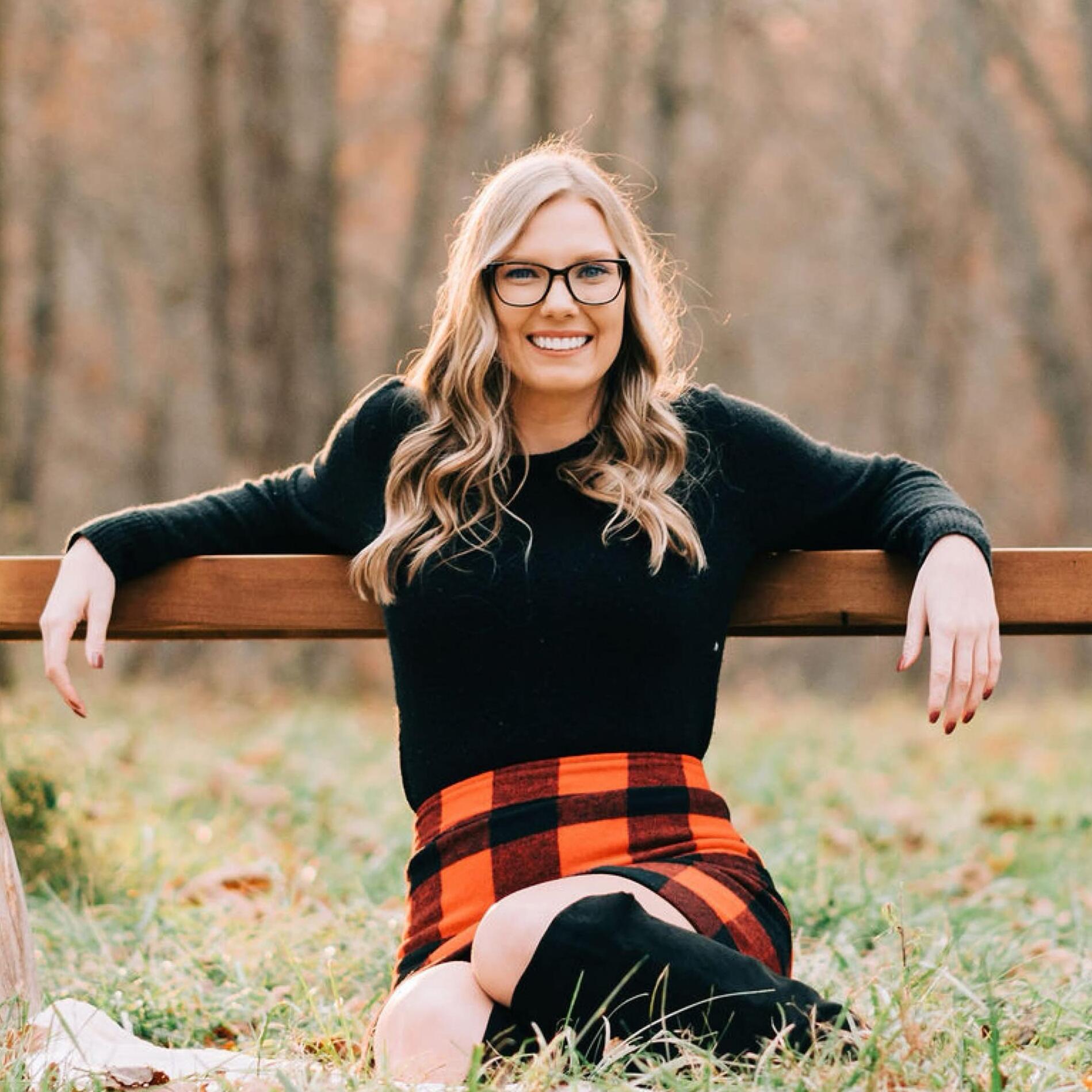 Shelby Clontz