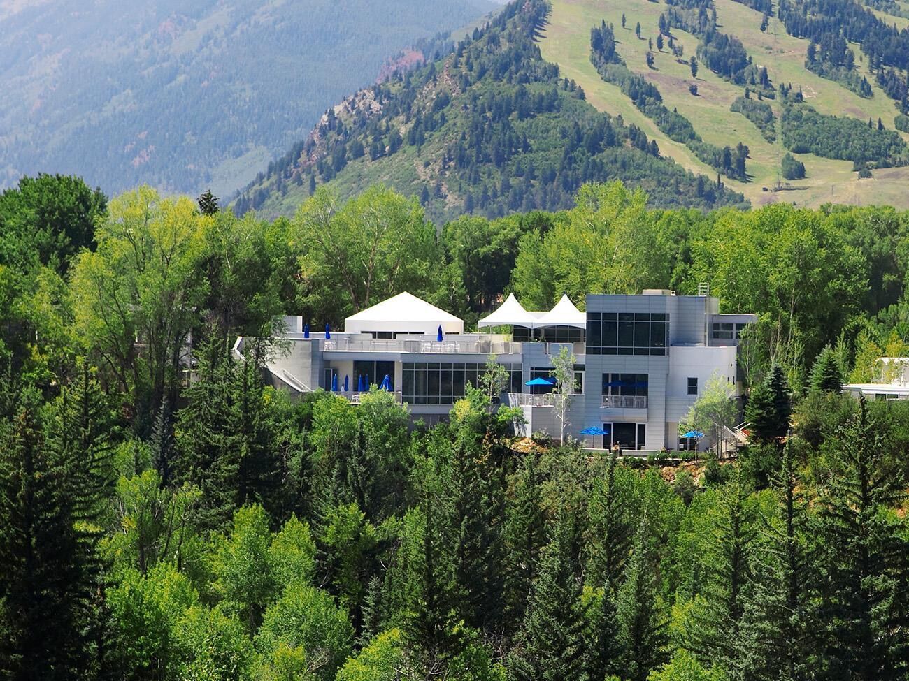 Picture of Aspen Meadows Resort