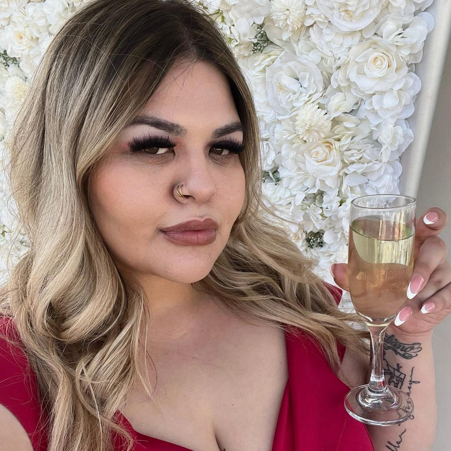 Cynthia Ramirez
