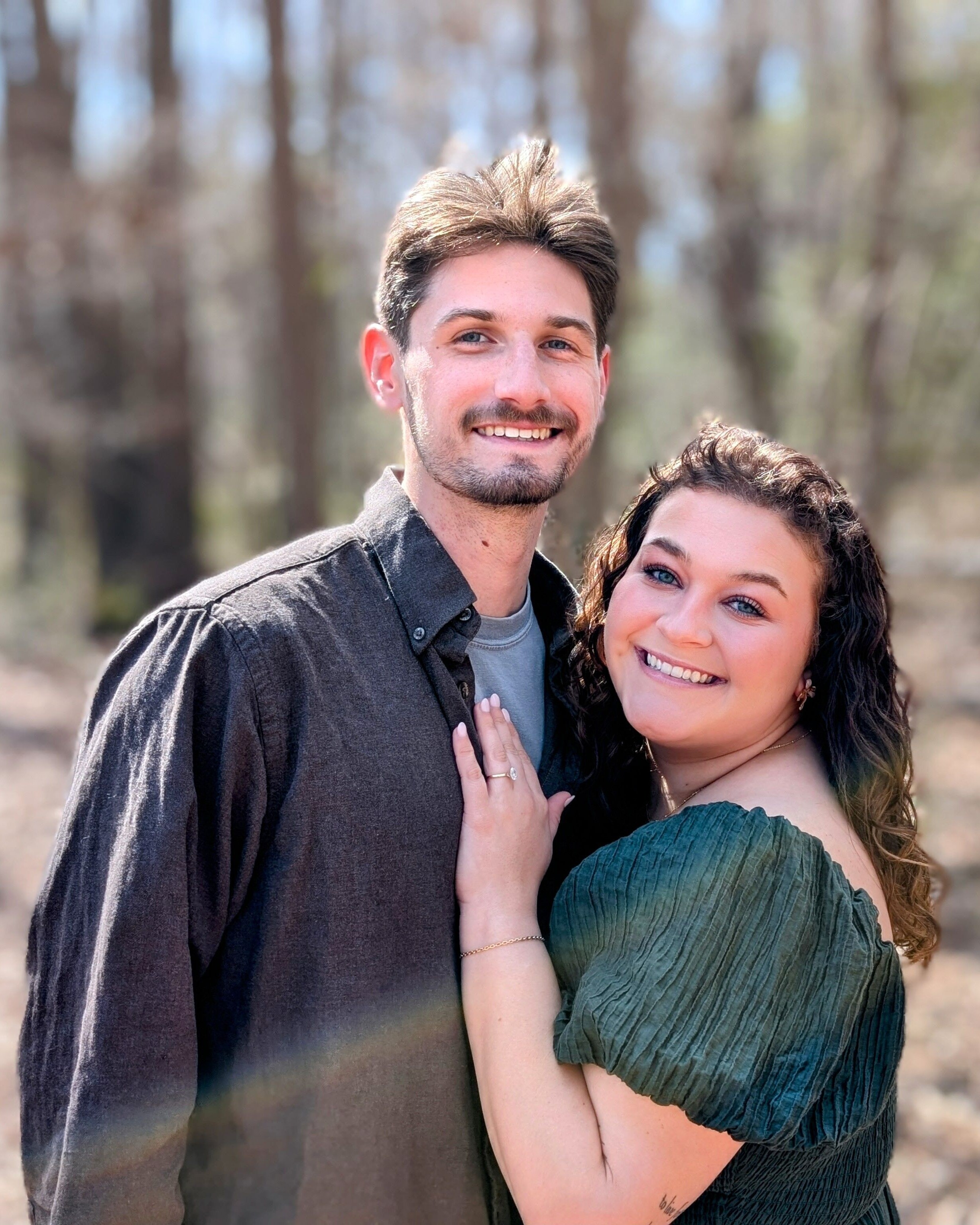 Eliana & Cavanaugh Home Page Banner