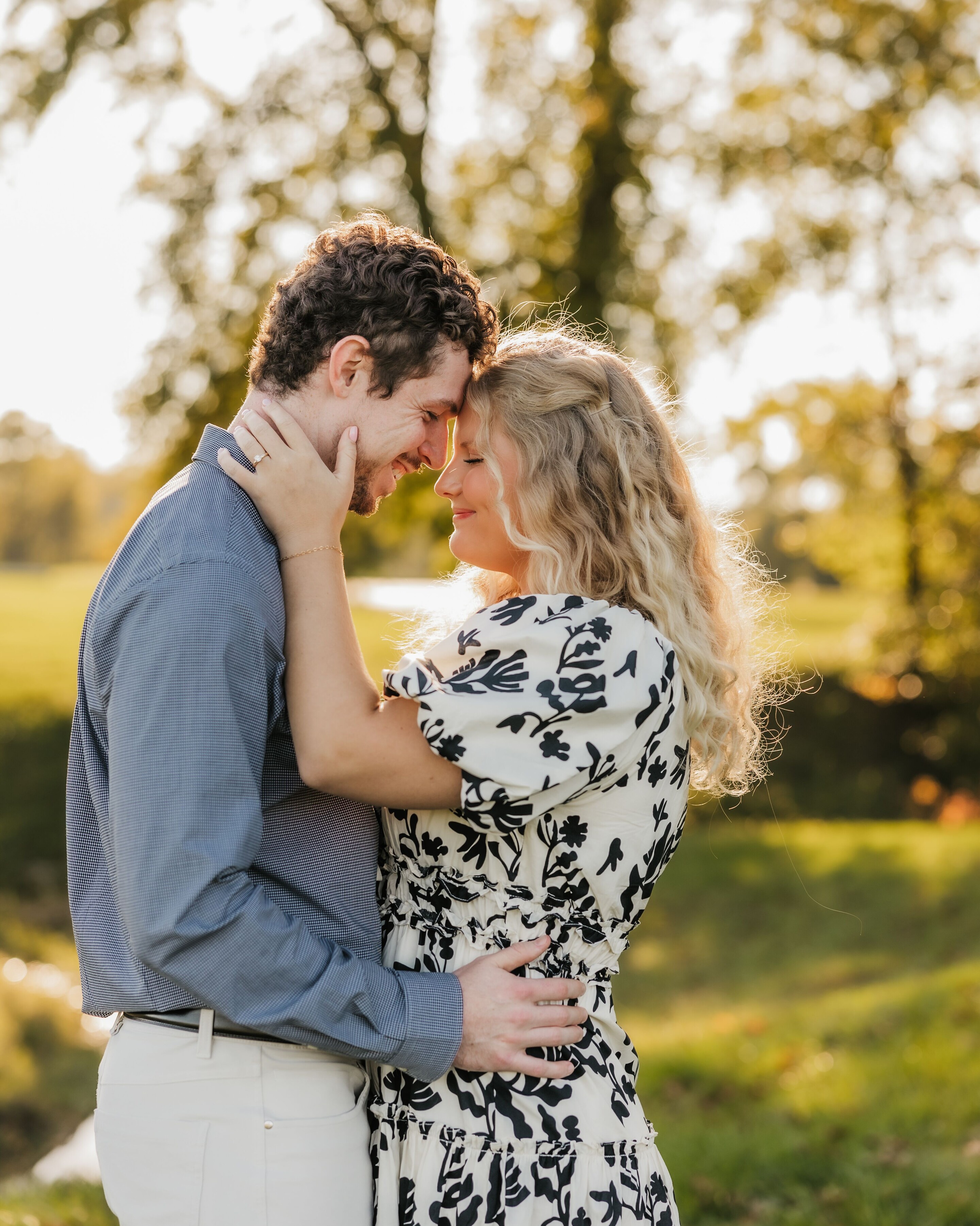 Hayden Gooding and Trent Buchert's Wedding Website - The Knot