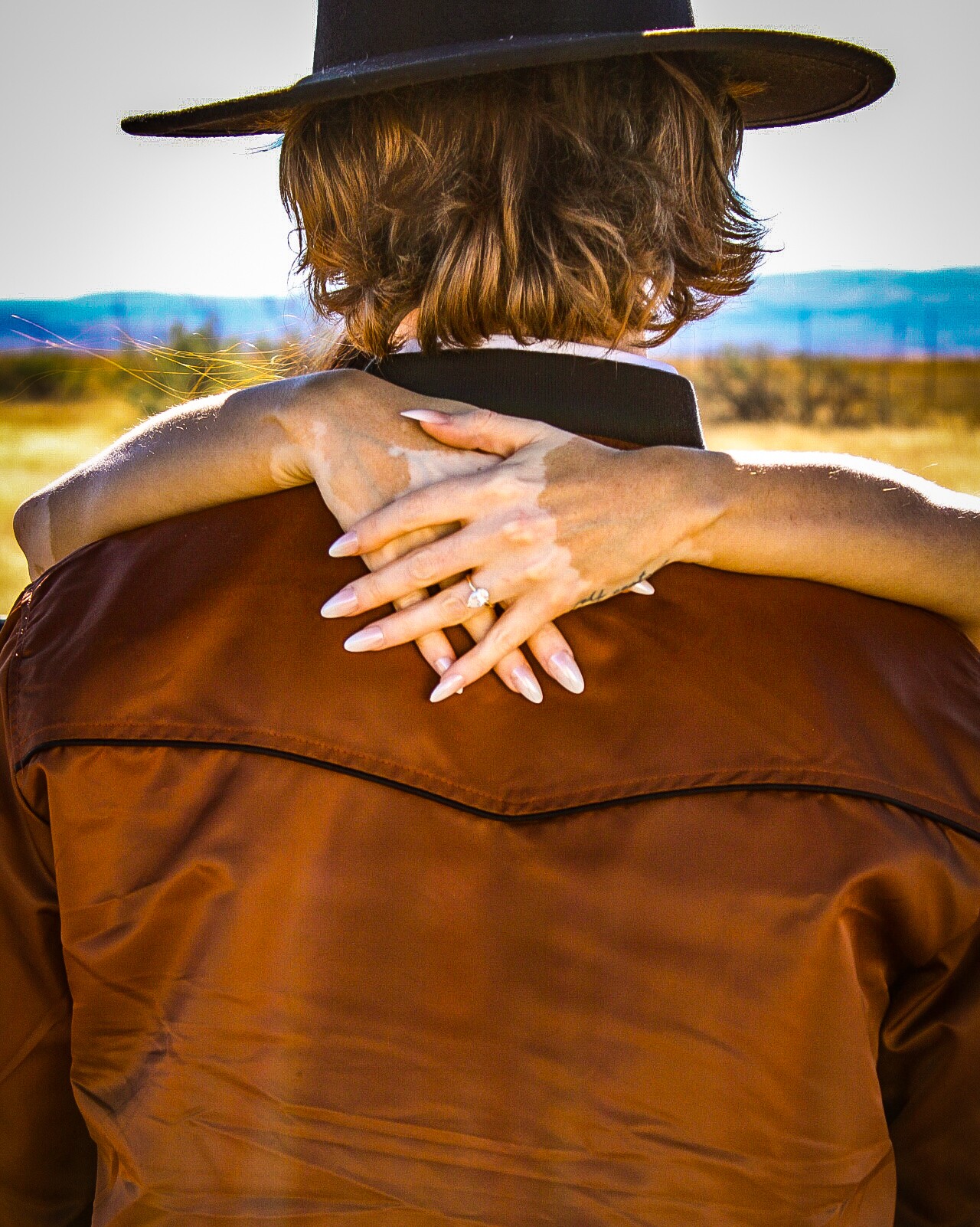 Sophia & Tyler Home Page Banner