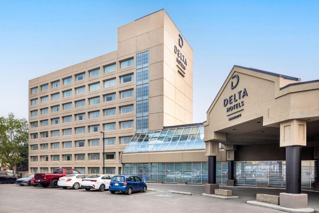 Picture of Delta Hotels Calgary South