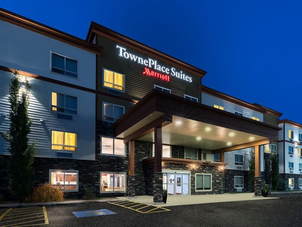 Picture of TownePlace Suites Red Deer