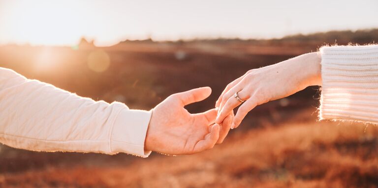 Sarah & Tyler Home Page Banner