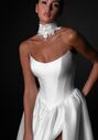 Martina Liana ML1962 A-Line Wedding Dress - thumbnail - 4