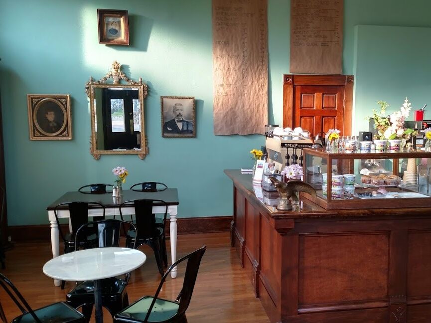 Picture of Café Saint Pio