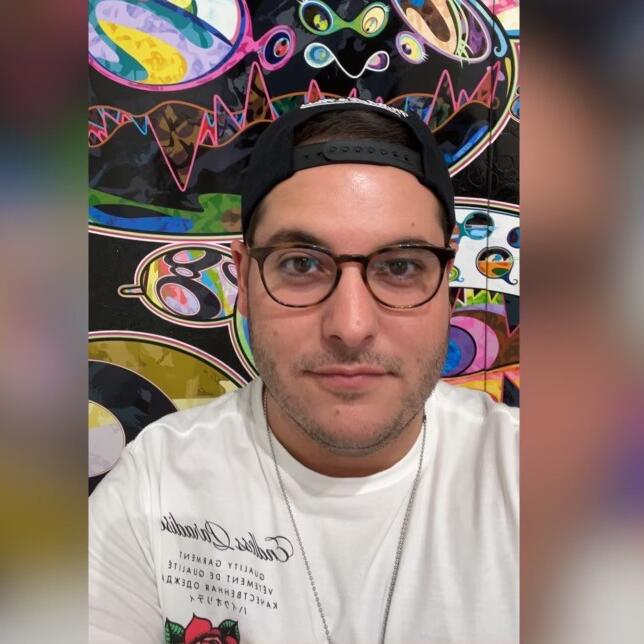 Michael Vayntrub