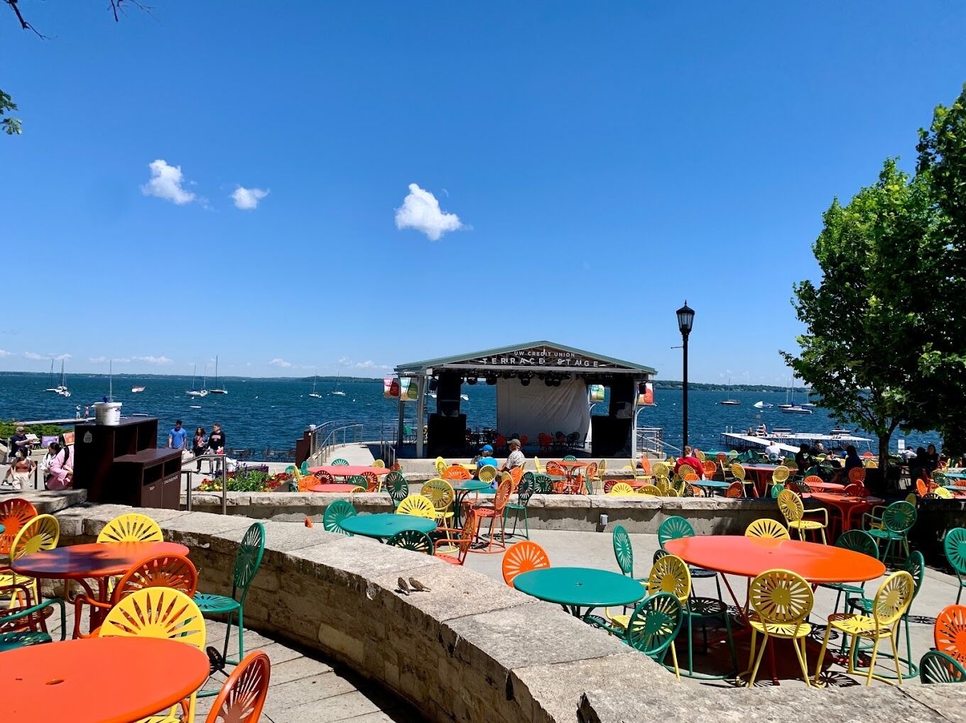 Picture of Memorial Union