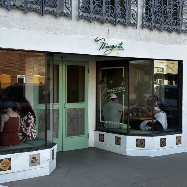 Picture of Margaret's in Marfa