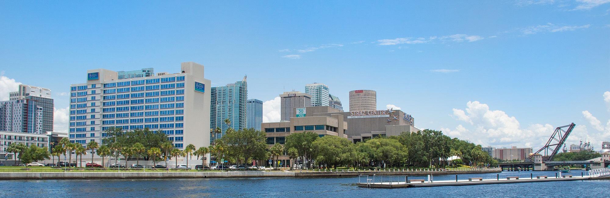 Picture of The Barrymore Hotel Tampa Riverwalk