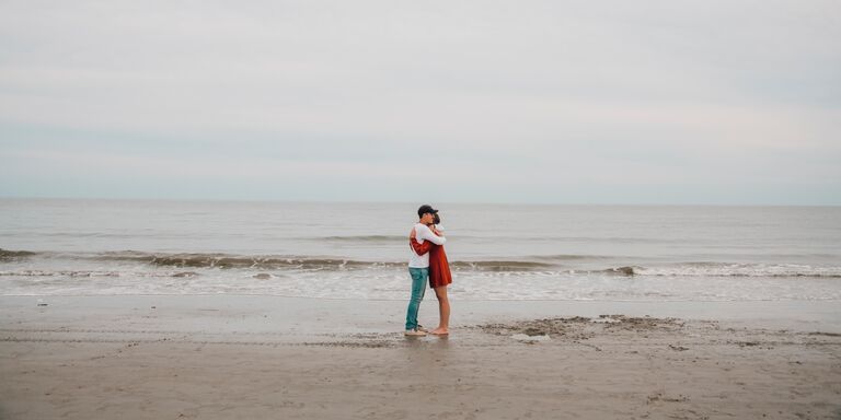 Emily & Connor Home Page Banner