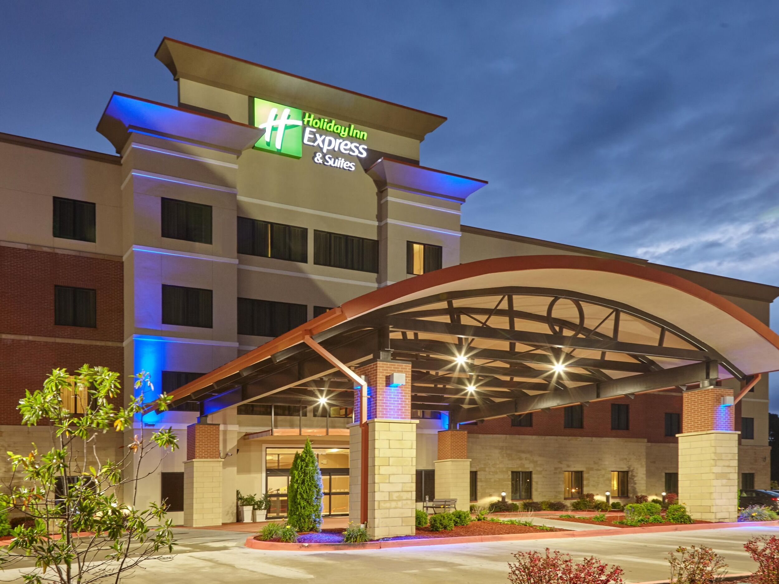 Picture of Holiday Inn Express & Suites Columbia Univ Area - Hwy 63, an IHG Hotel