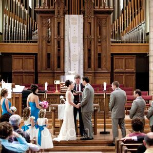 Traditional Wedding Ceremony