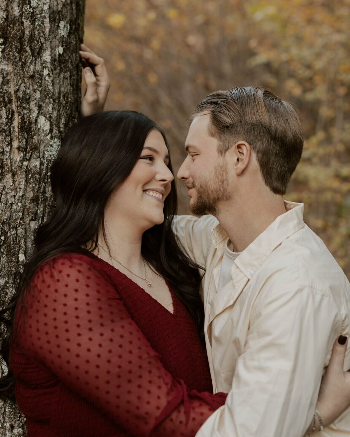Kelsee & Hunter Home Page Banner