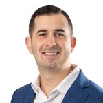 Greg Bahou