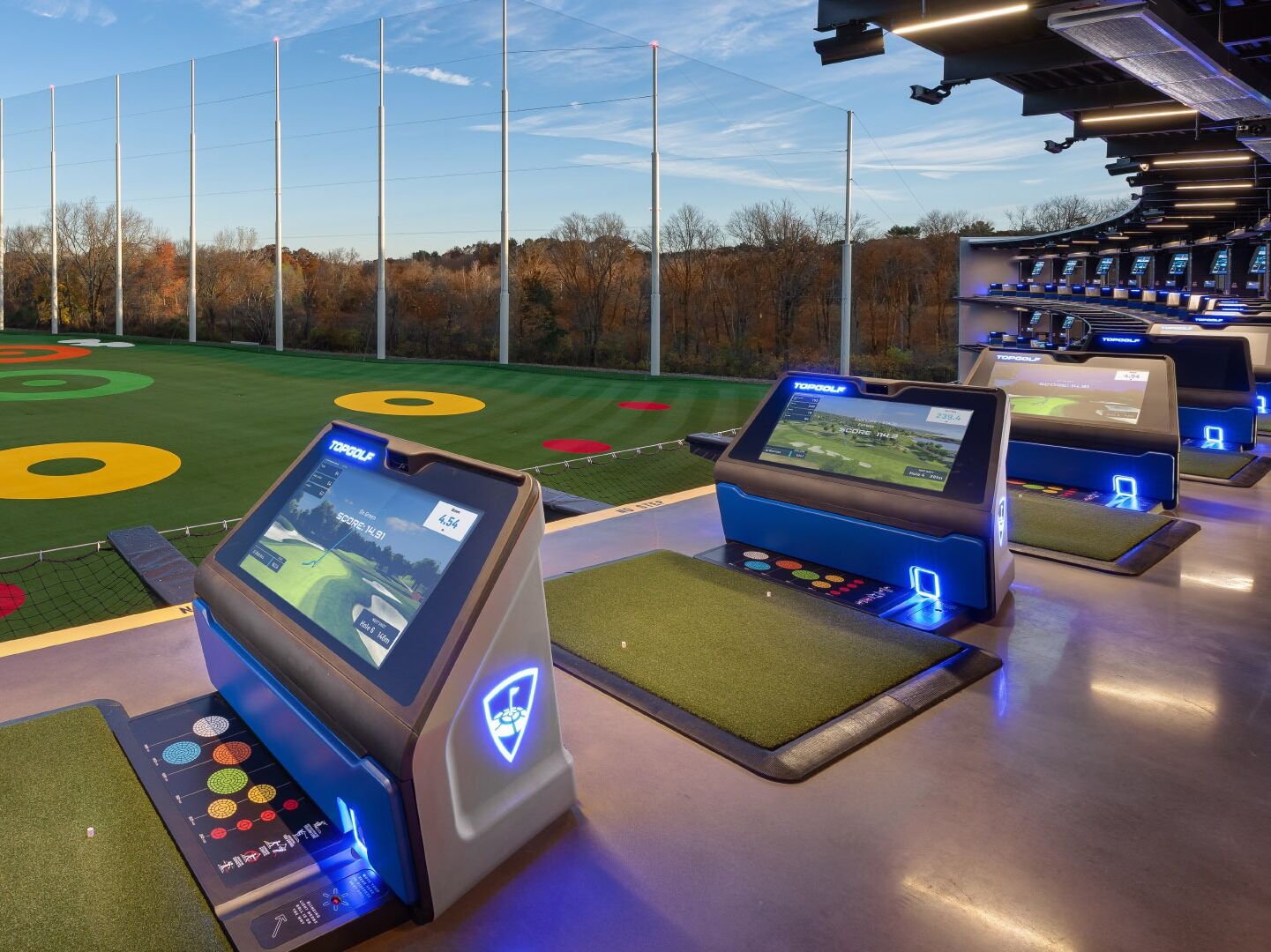 Picture of Topgolf