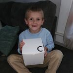 Cody Immroth Jr. 
