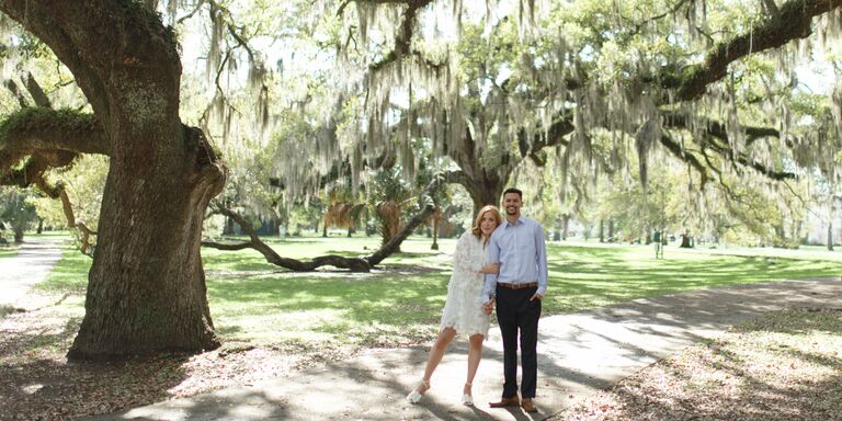 Gracie & Cade Home Page Banner